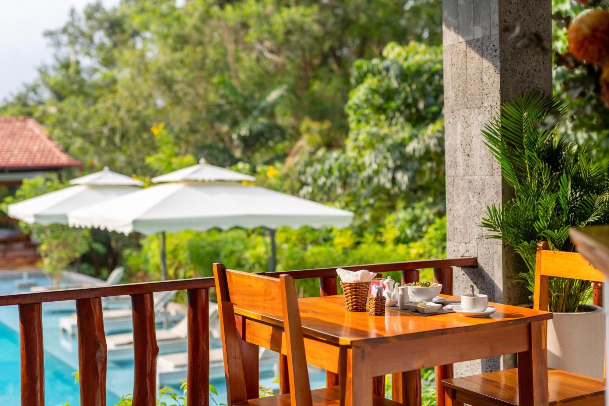 Bauhinia Resort & Spa Phu Quoc Phu Quoc