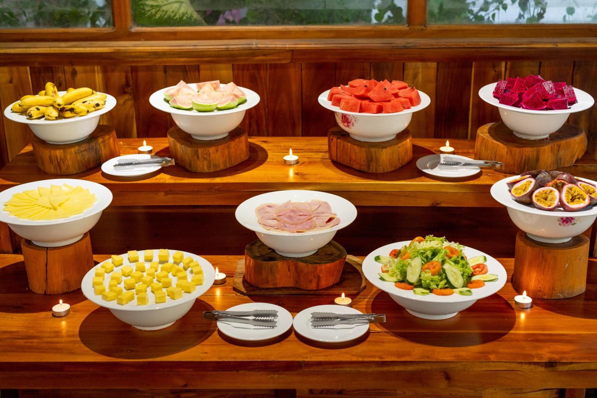 Bauhinia Resort & Spa Phu Quoc 4*