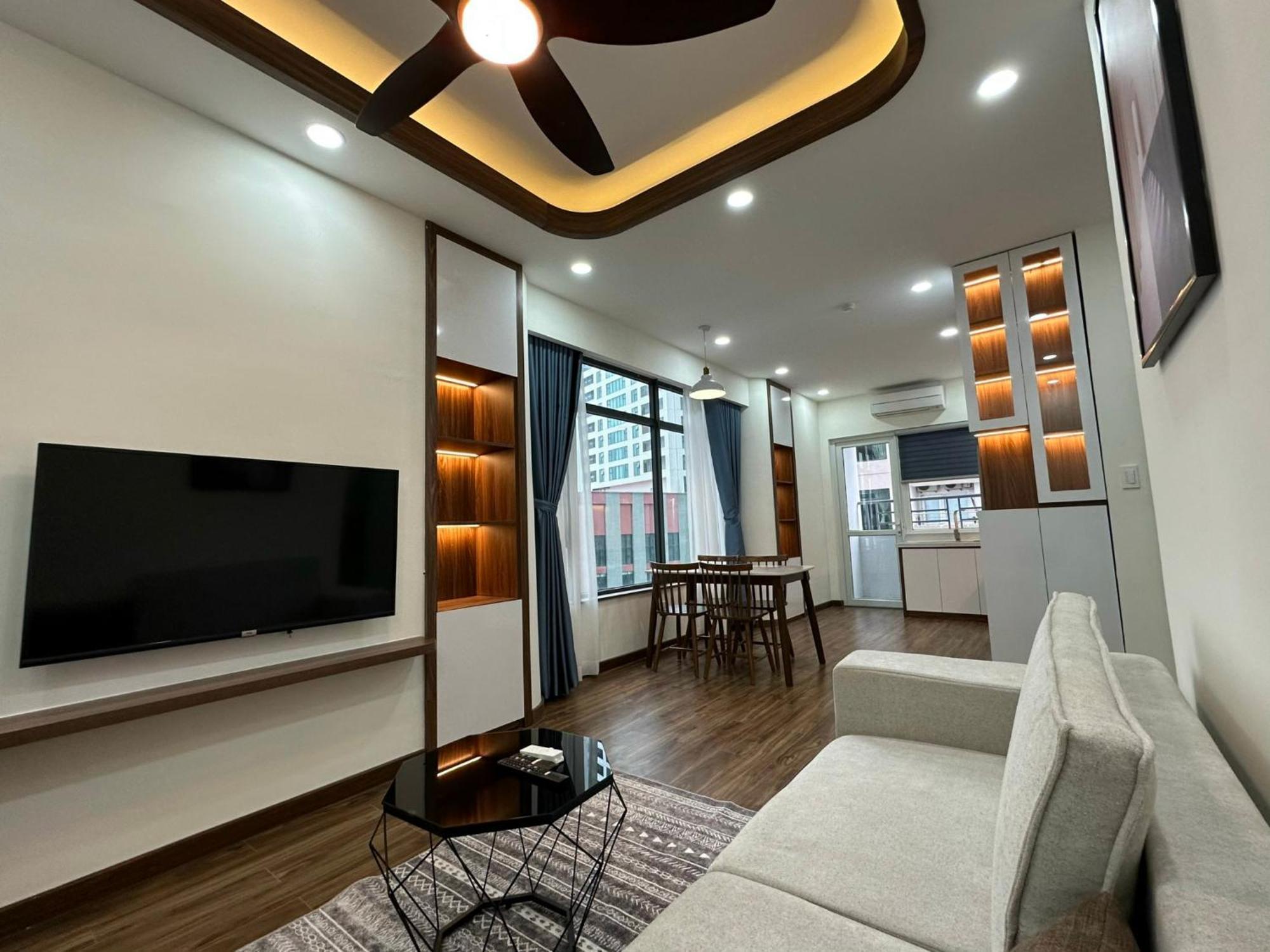 Oceanus An's Nha Trang
