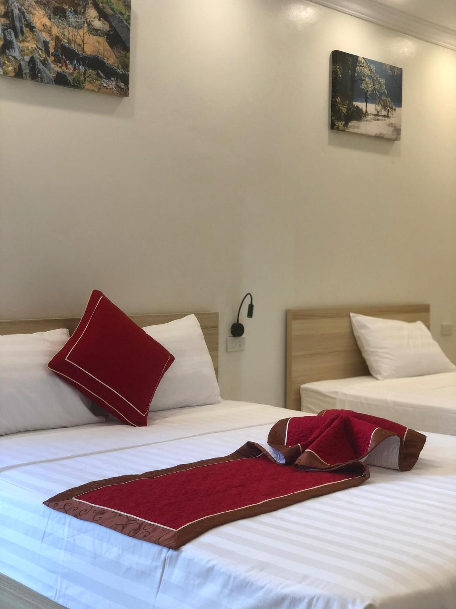 Hotel Della Luna Tam Coc