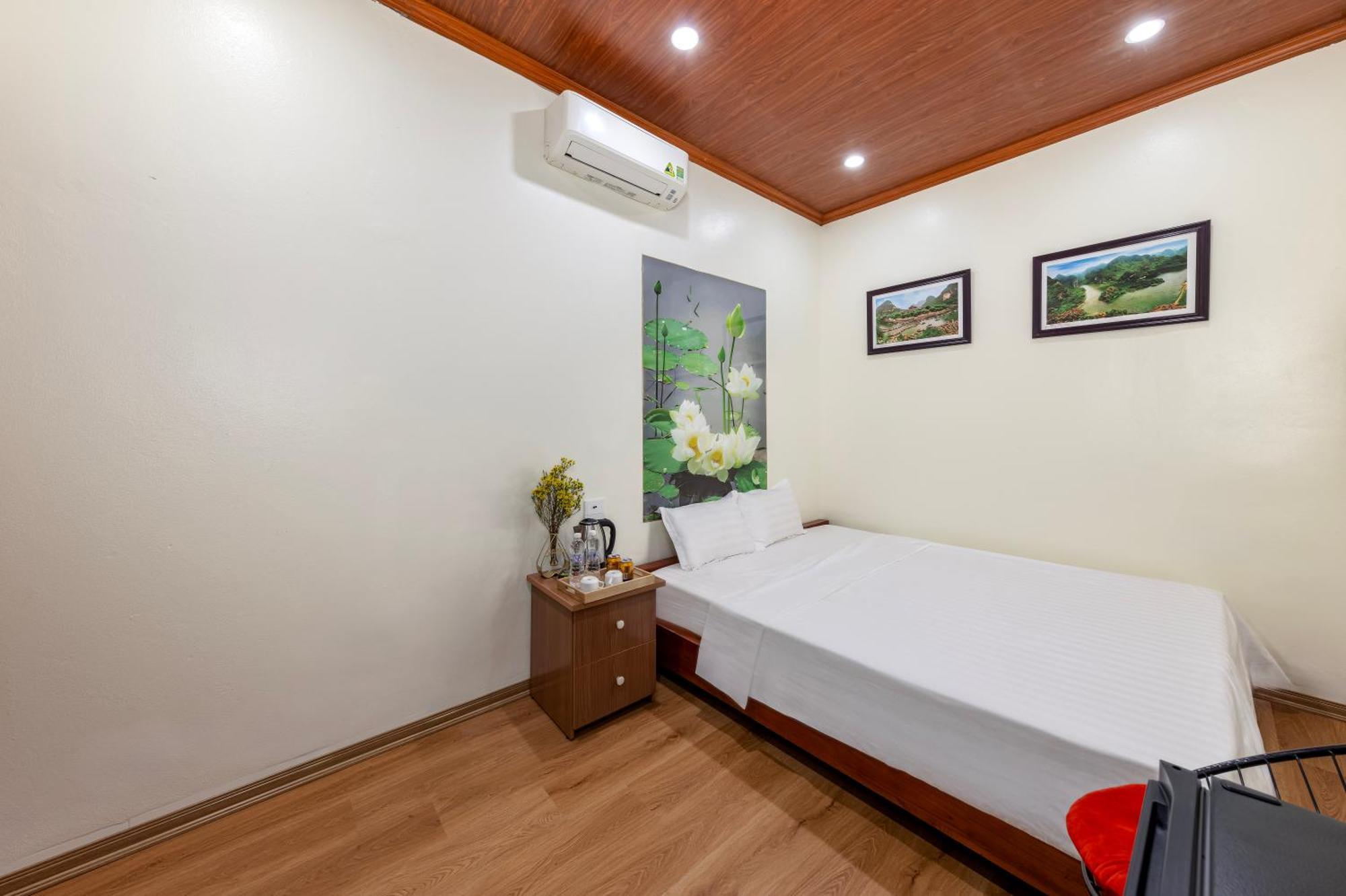 Privatunterkunft Tam Coc Friends Ninh Binh