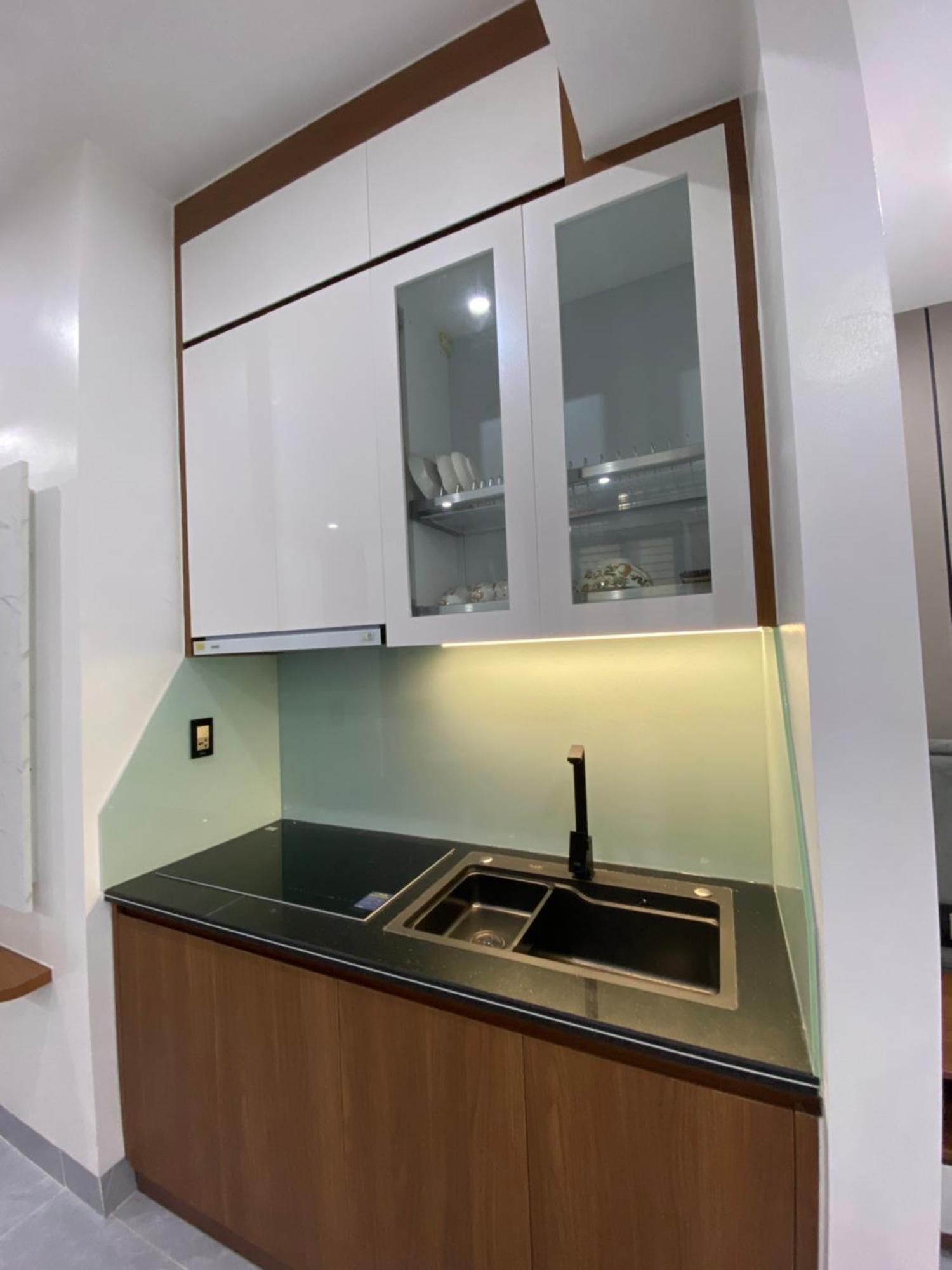 Apartment Kien Ngoc Cat Ba *