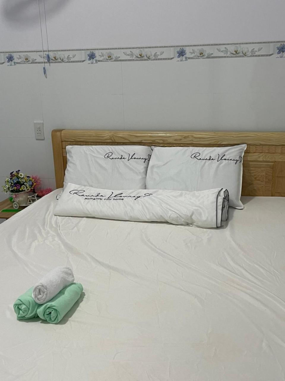 Guest house Hoang Phuc Cu Lao Thu