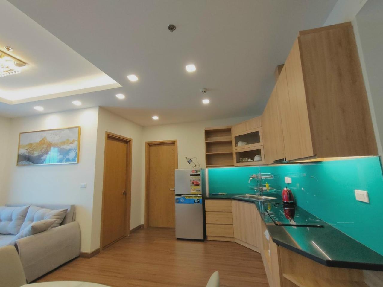 Flc Sea Tower 2 Giường đôi 49m2 Căn hộ