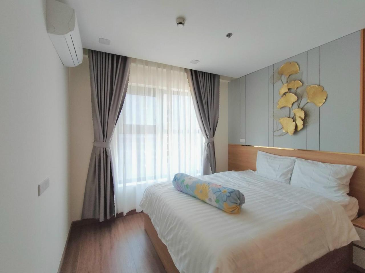 Flc Sea Tower 2 Giường đôi 49m2 *