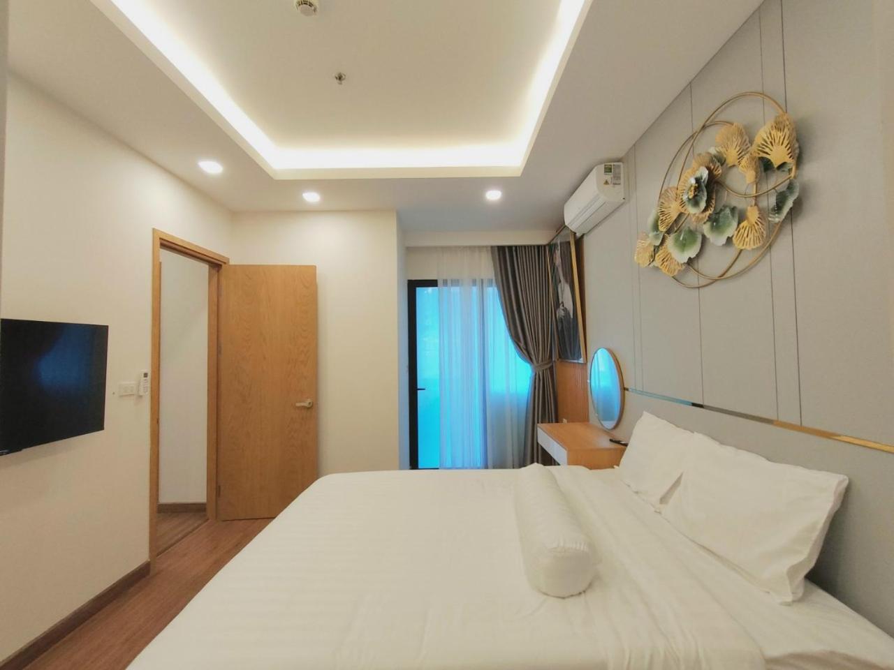 Flc Sea Tower 2 Giường đôi 49m2 Căn hộ *