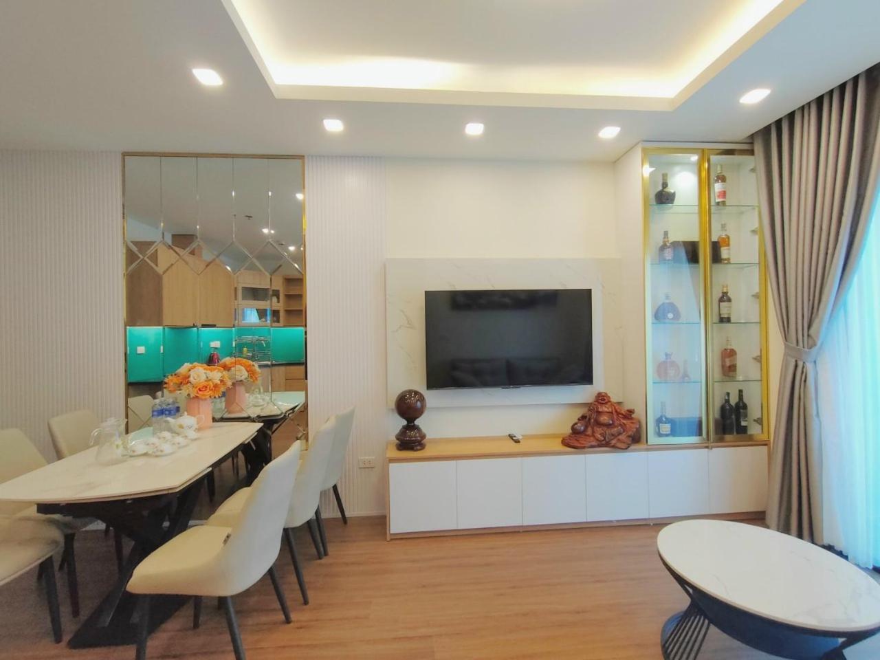 Flc Sea Tower 2 Giường đôi 49m2 Quy Nhơn