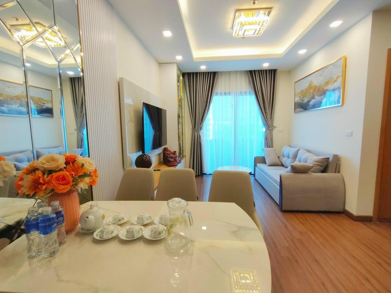 Flc Sea Tower 2 Giường đôi 49m2