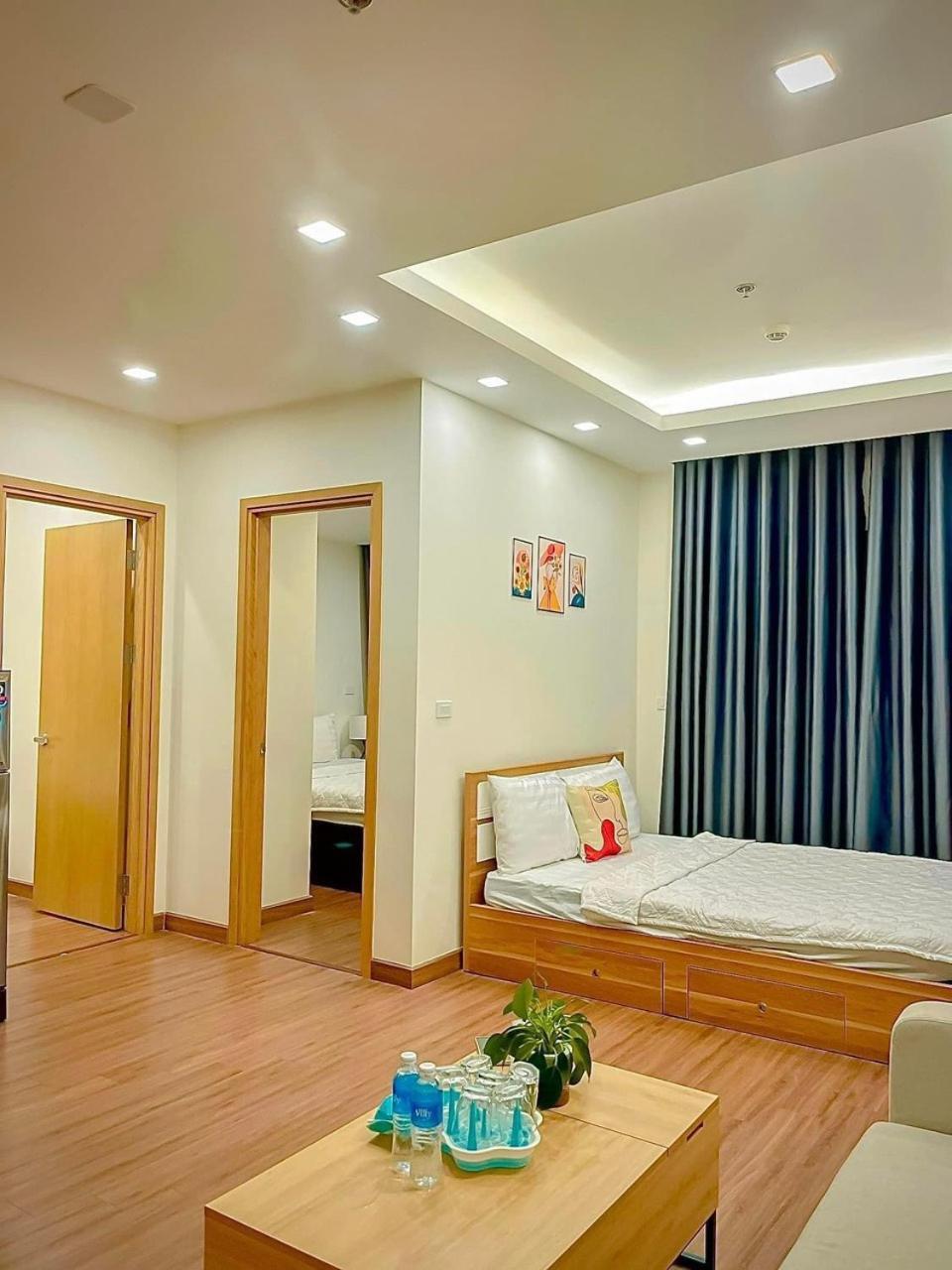 Flc Sea Tower 2 Giường đôi 49m2 Căn hộ *