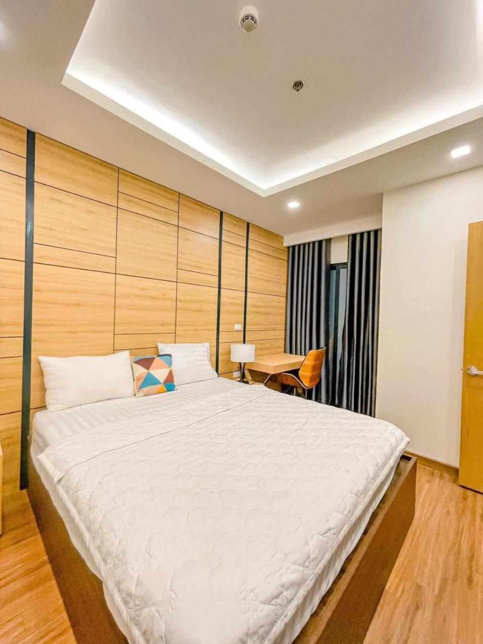 Căn hộ Flc Sea Tower 2 Giường đôi 49m2 Quy Nhơn