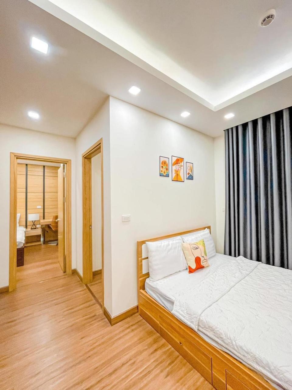 Flc Sea Tower 2 Giường đôi 49m2 Căn hộ Quy Nhơn