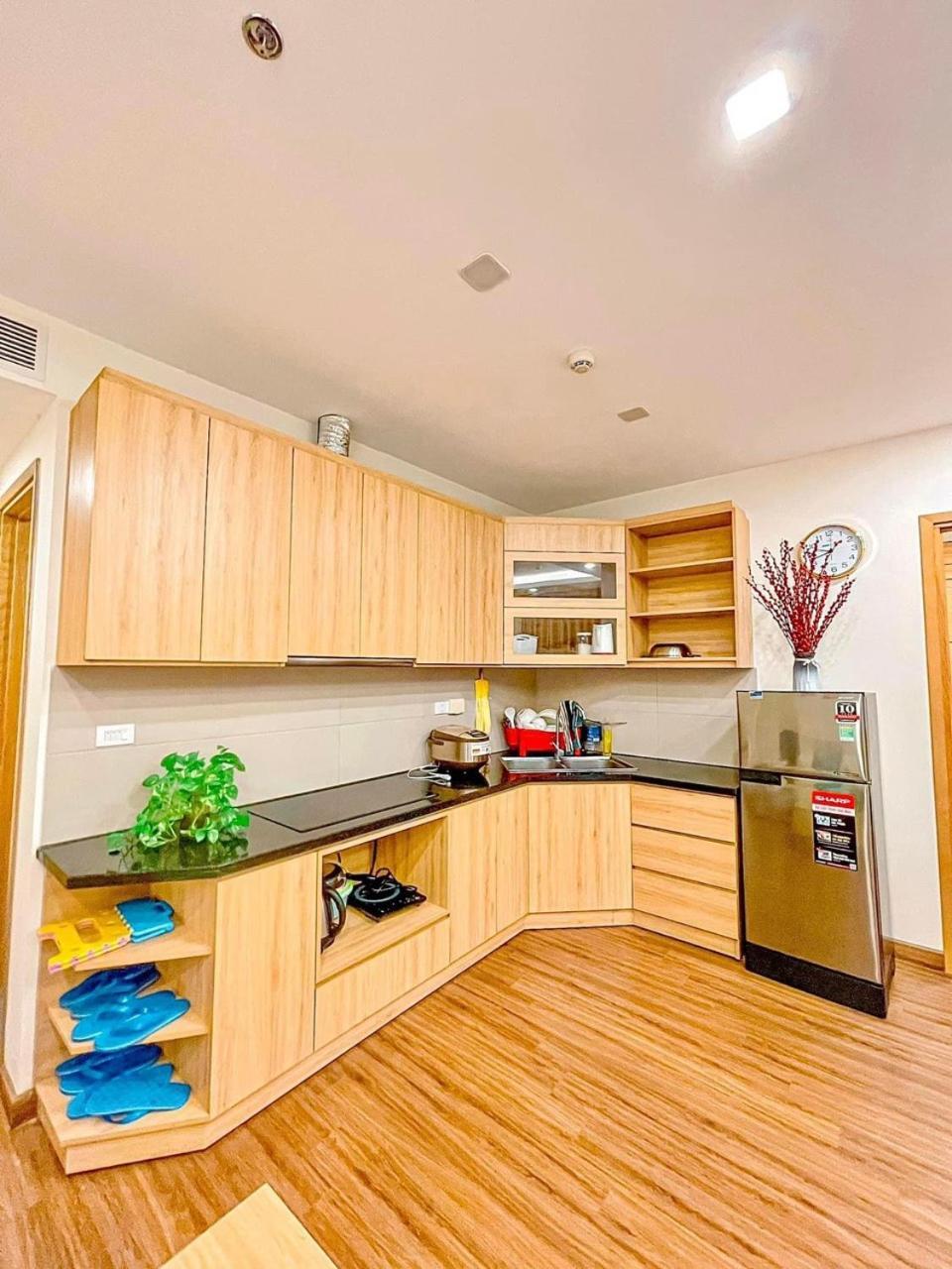 Flc Sea Tower 2 Giường đôi 49m2 Căn hộ