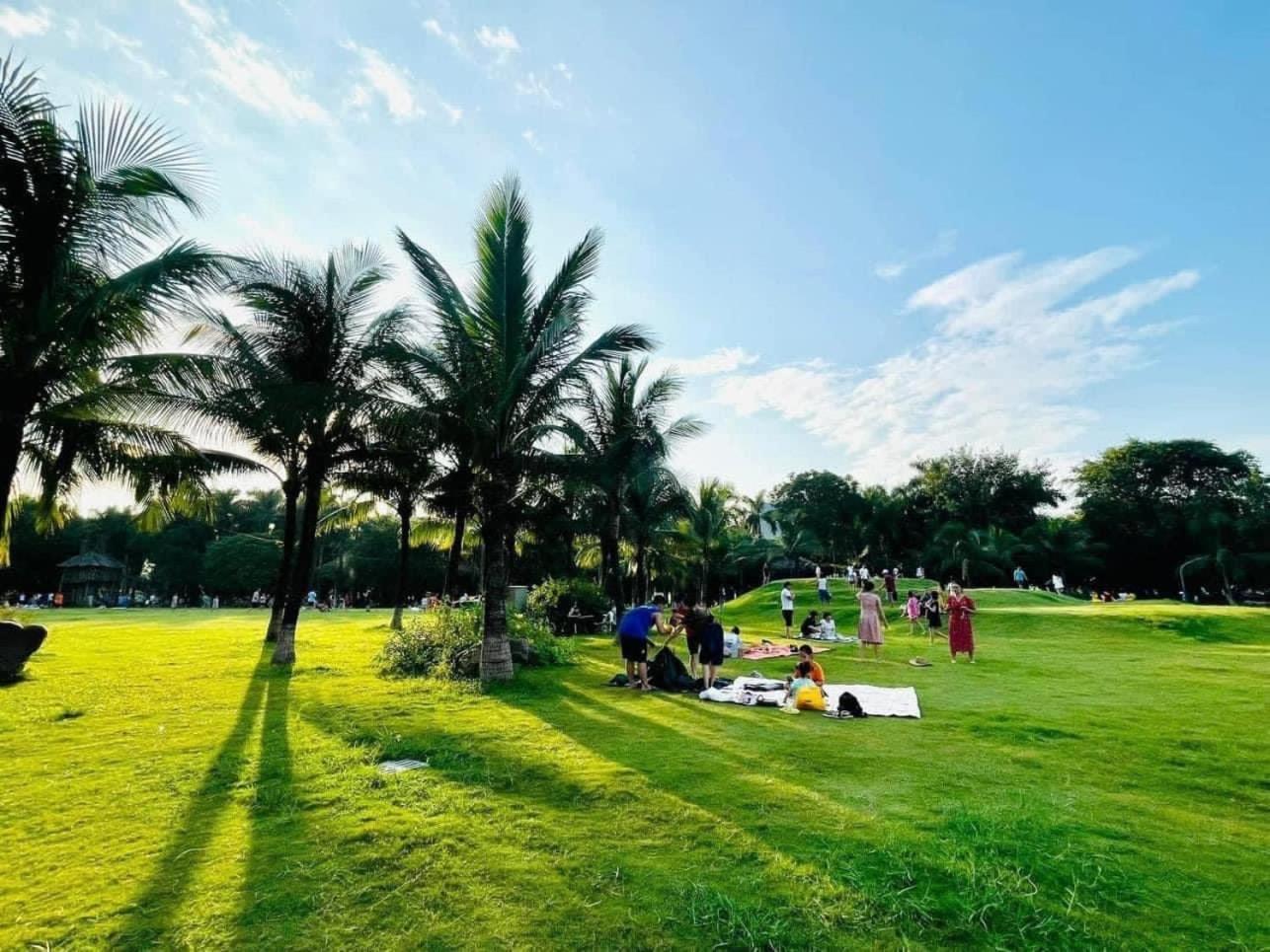 Ecopark Happy Haven * Hung Yen
