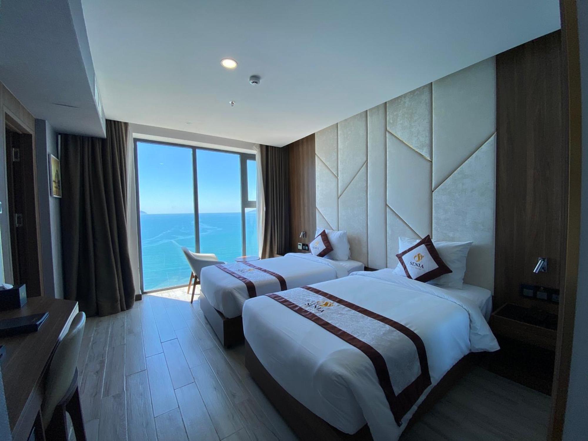 Khách sạn Senia Nha Trang