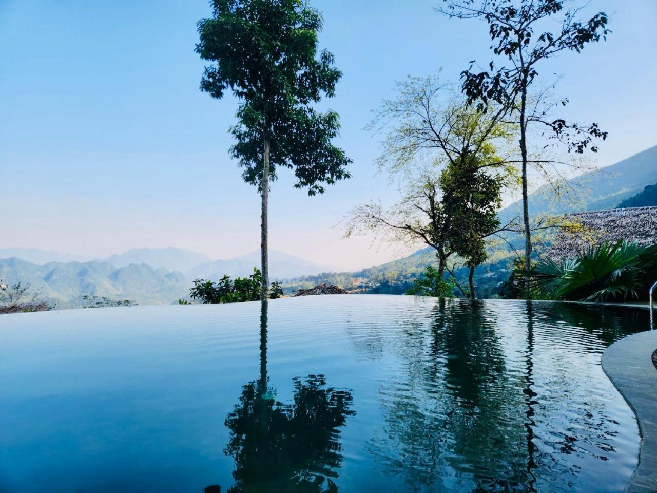 Pu Luong Paradise