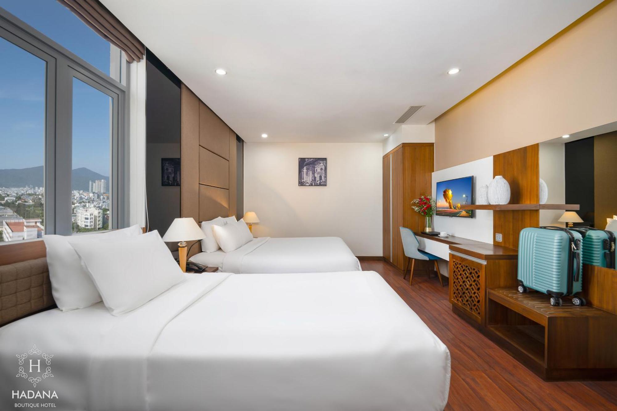Hotel Hadana Boutique
