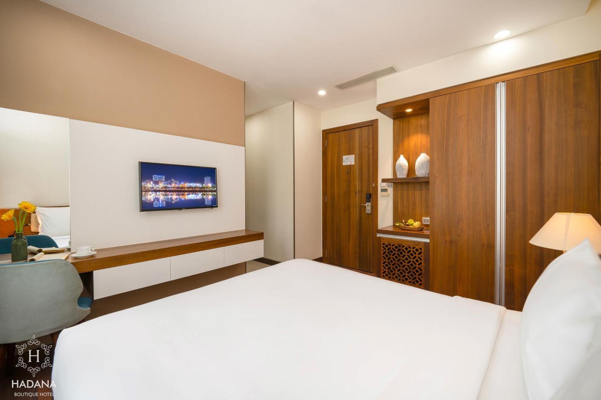 Hotel Hadana Boutique 4*