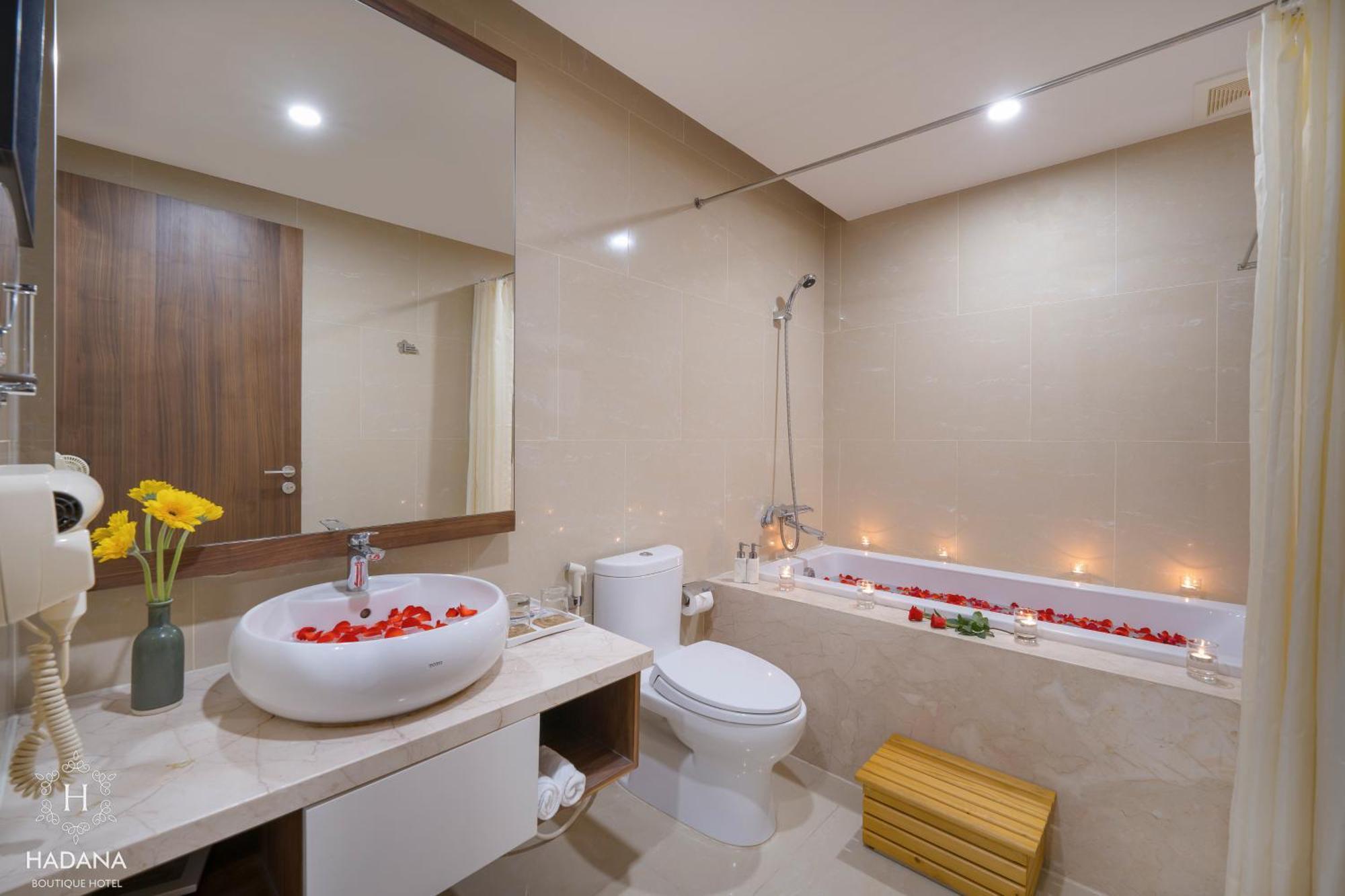 Hadana Boutique 4* Da Nang