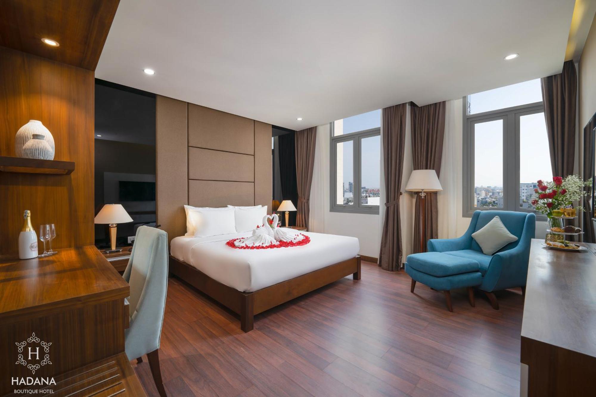 Hadana Boutique Hotel