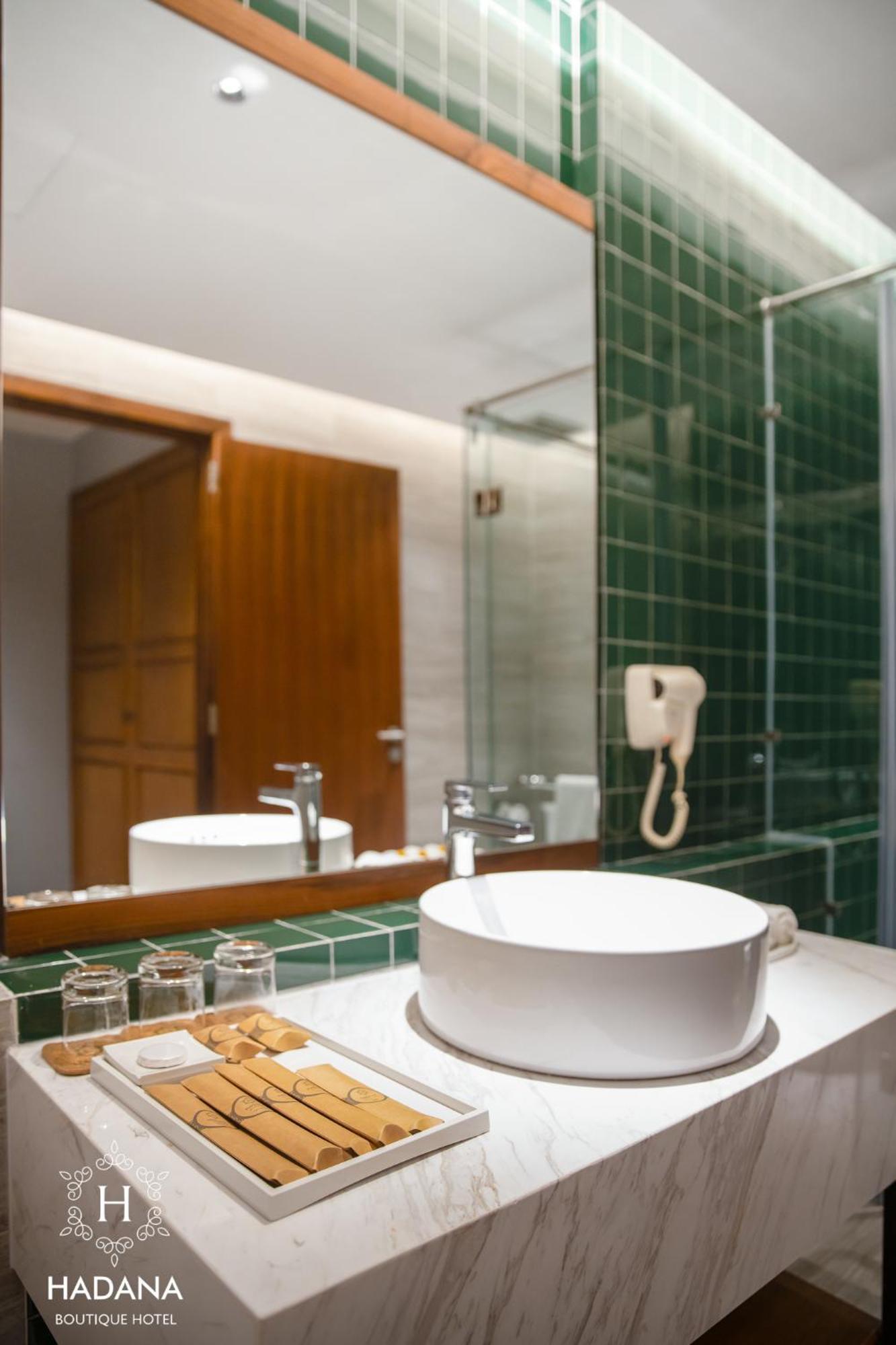 Hadana Boutique Hotel 4*