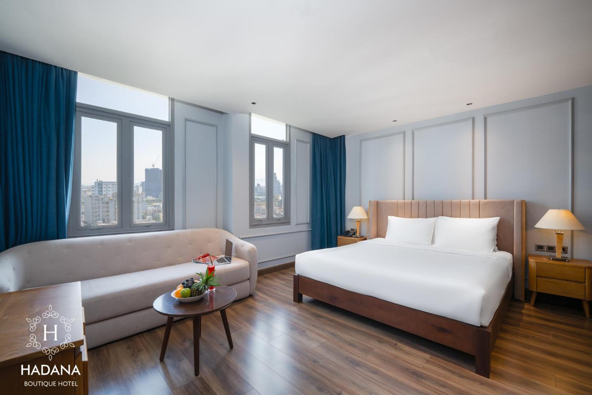 Hadana Boutique 4* Da Nang