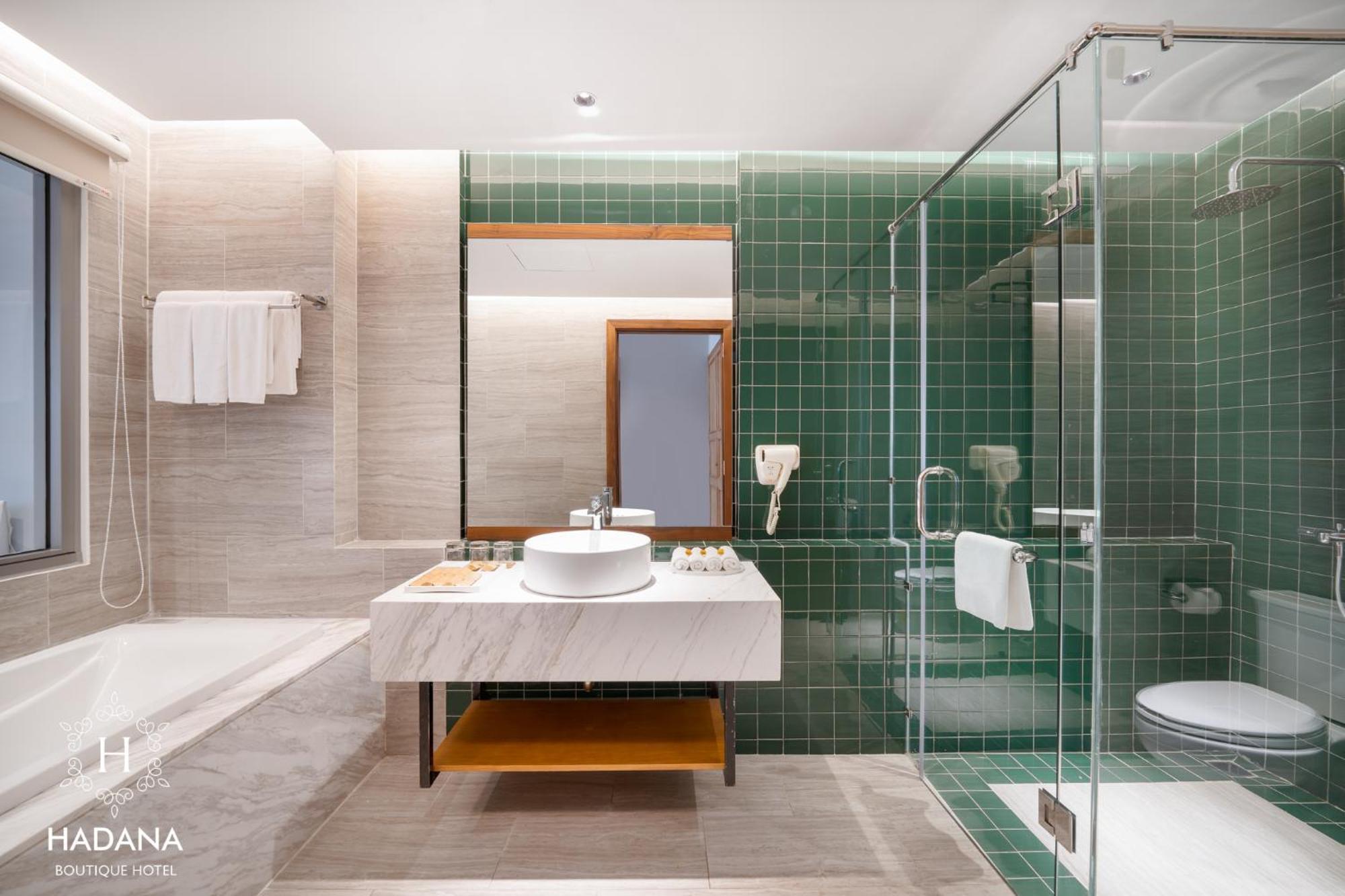 Hadana Boutique Hotel