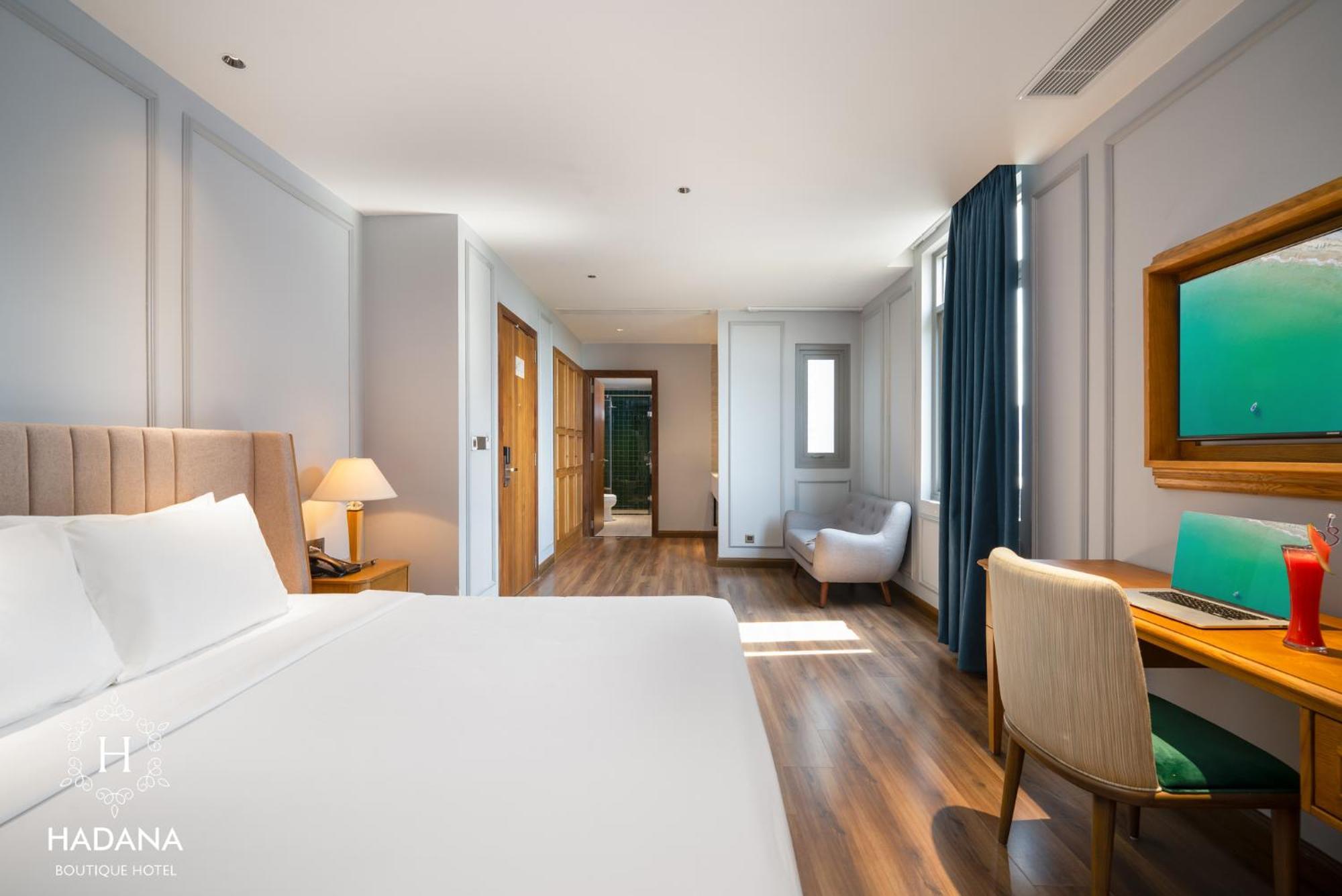 Hadana Boutique 4* Da Nang