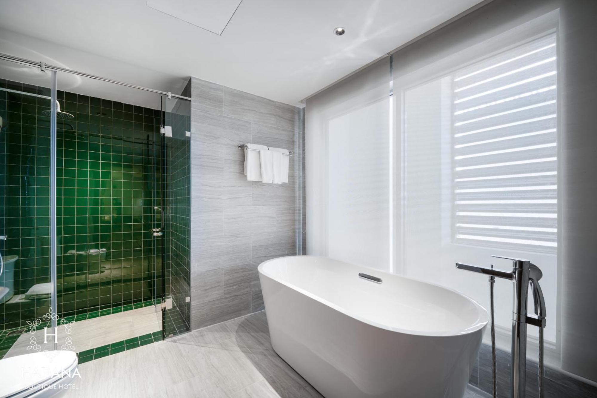 Hotel Hadana Boutique Da Nang