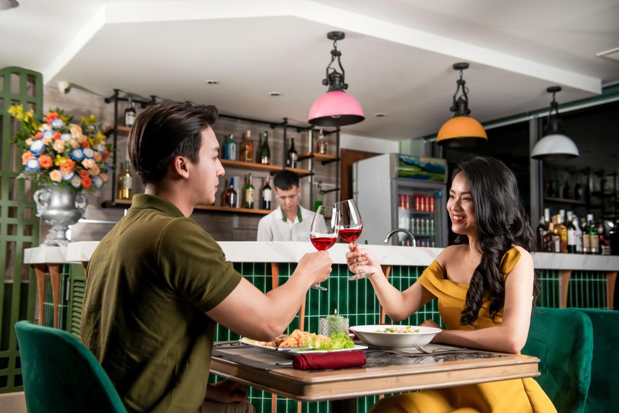 Hotel Hadana Boutique Da Nang