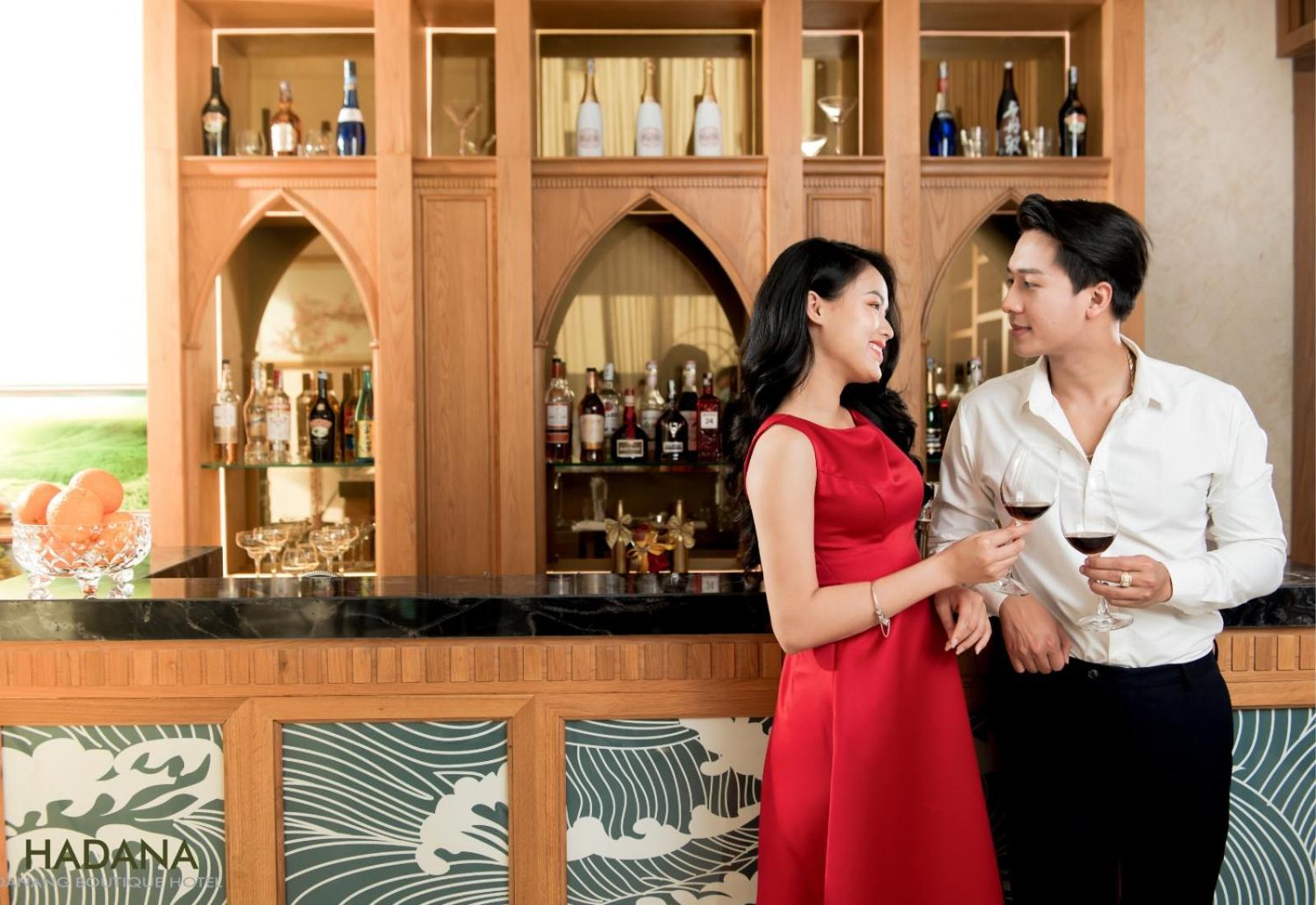 Hadana Boutique Da Nang