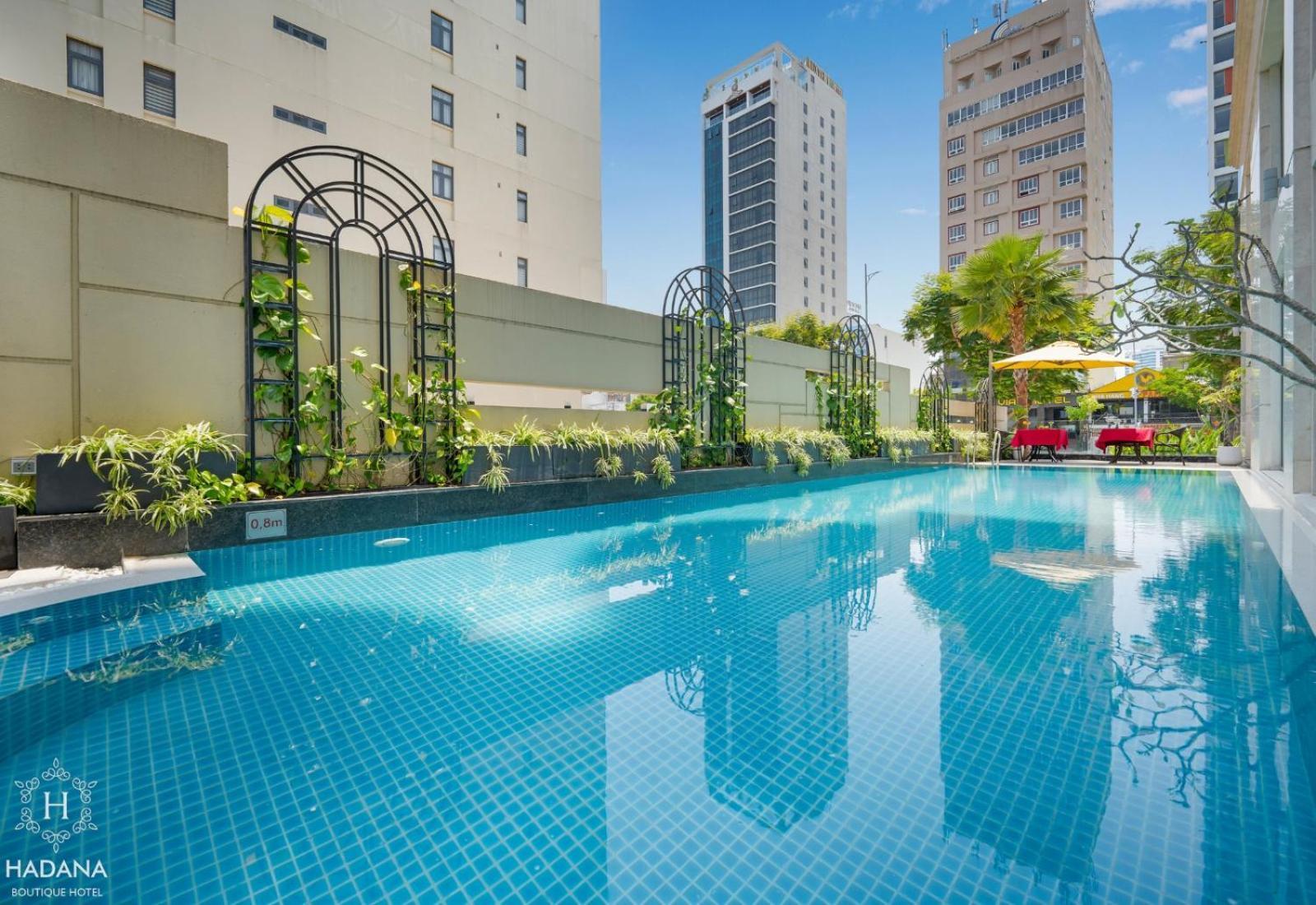 Hotel Hadana Boutique
