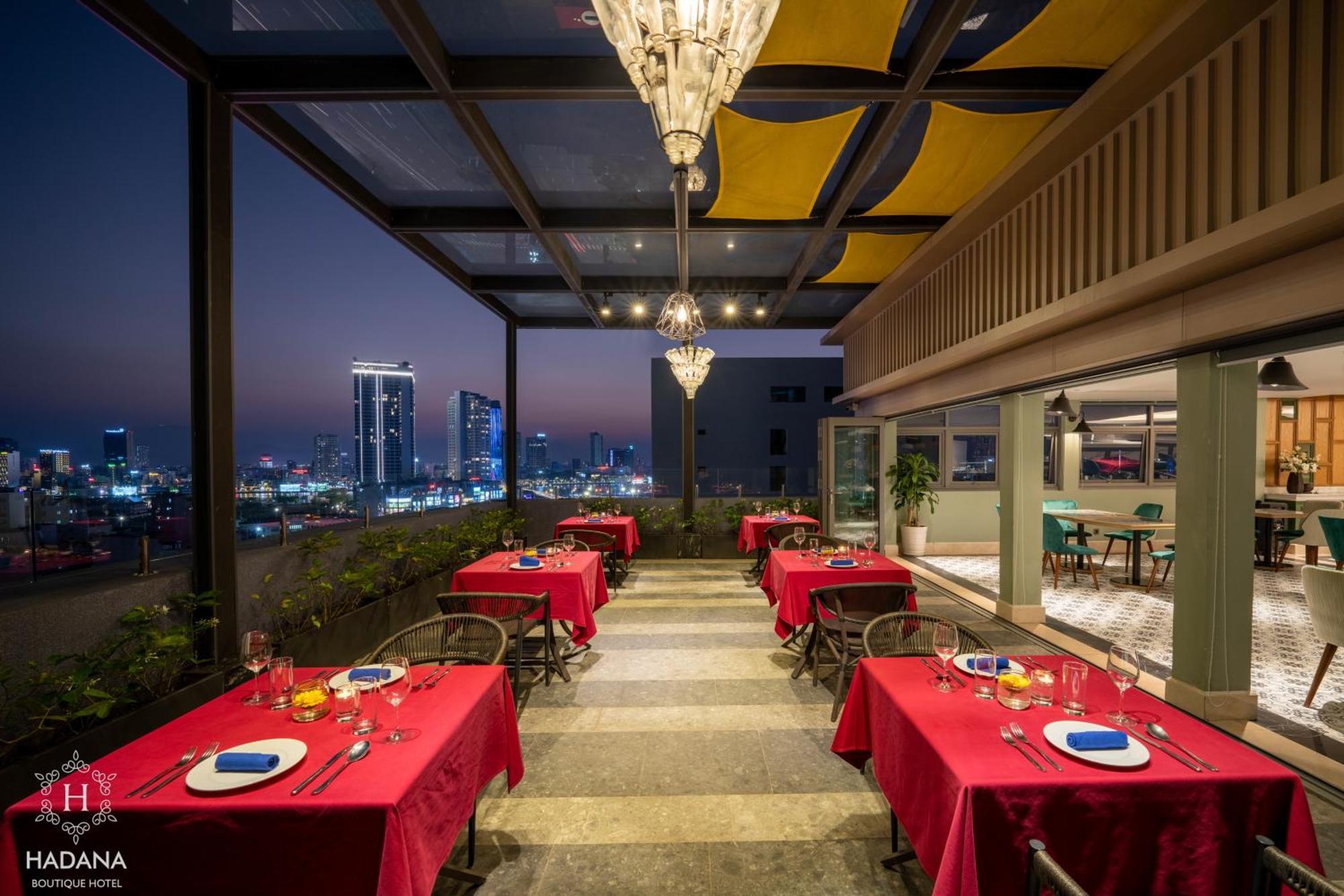 Hadana Boutique Da Nang