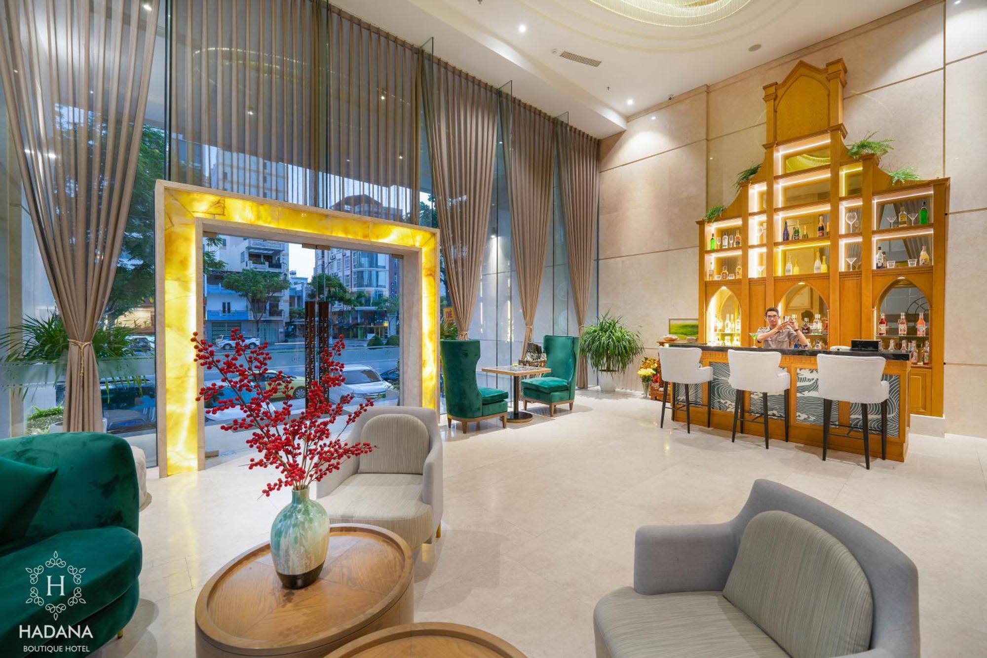 Hotel Hadana Boutique Da Nang