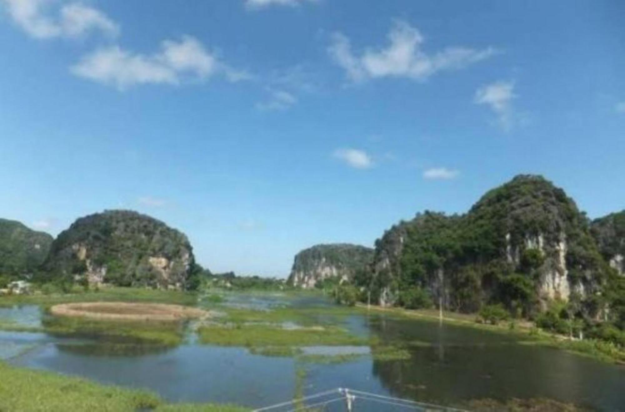 Hotel Tam Coc Anna Tham