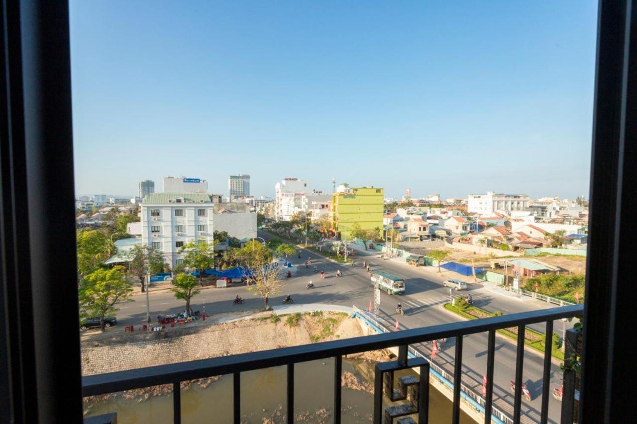 Hotel La Casa Tuy Hoa