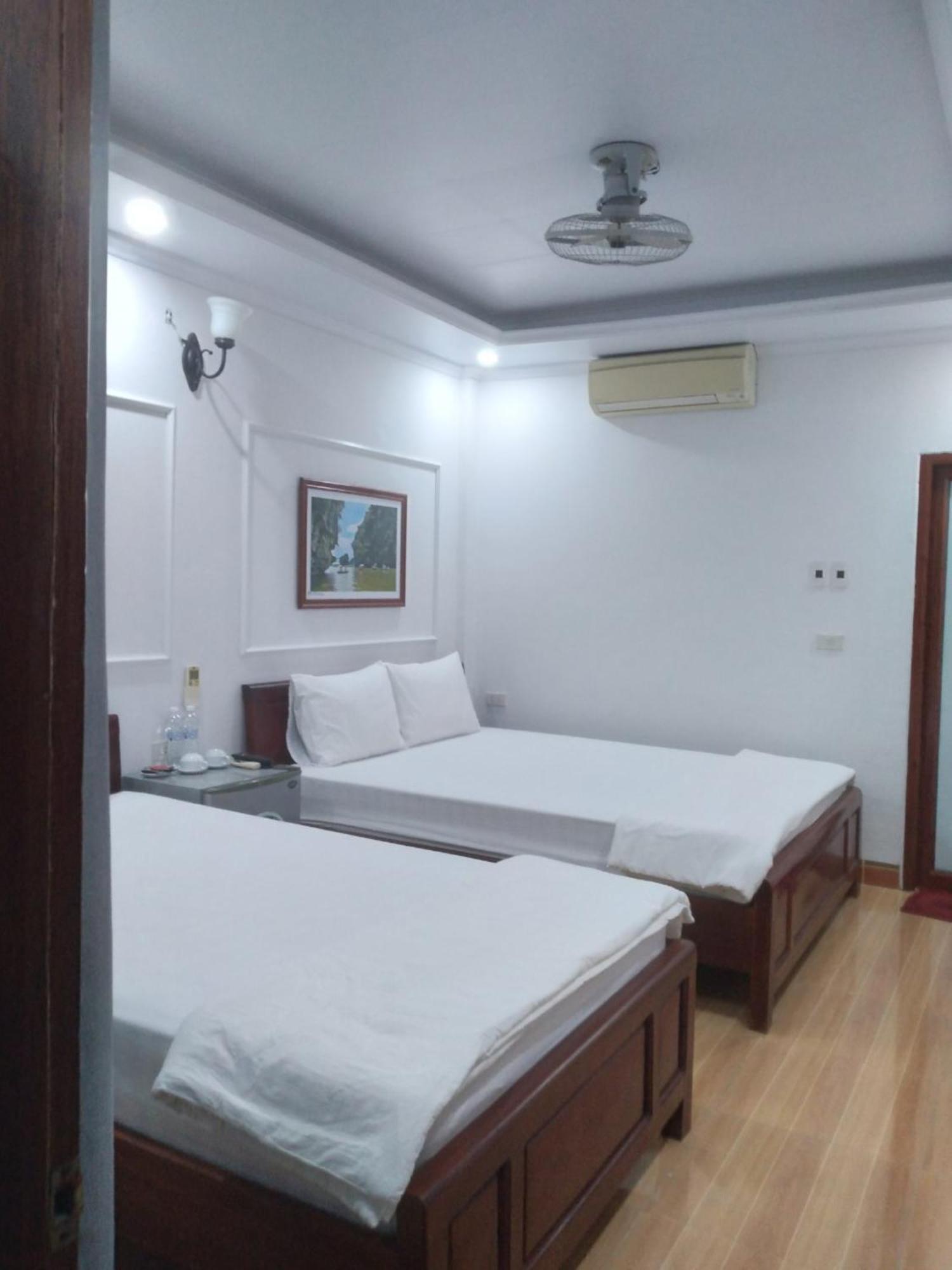 Hotel Tam Coc Anna Tham