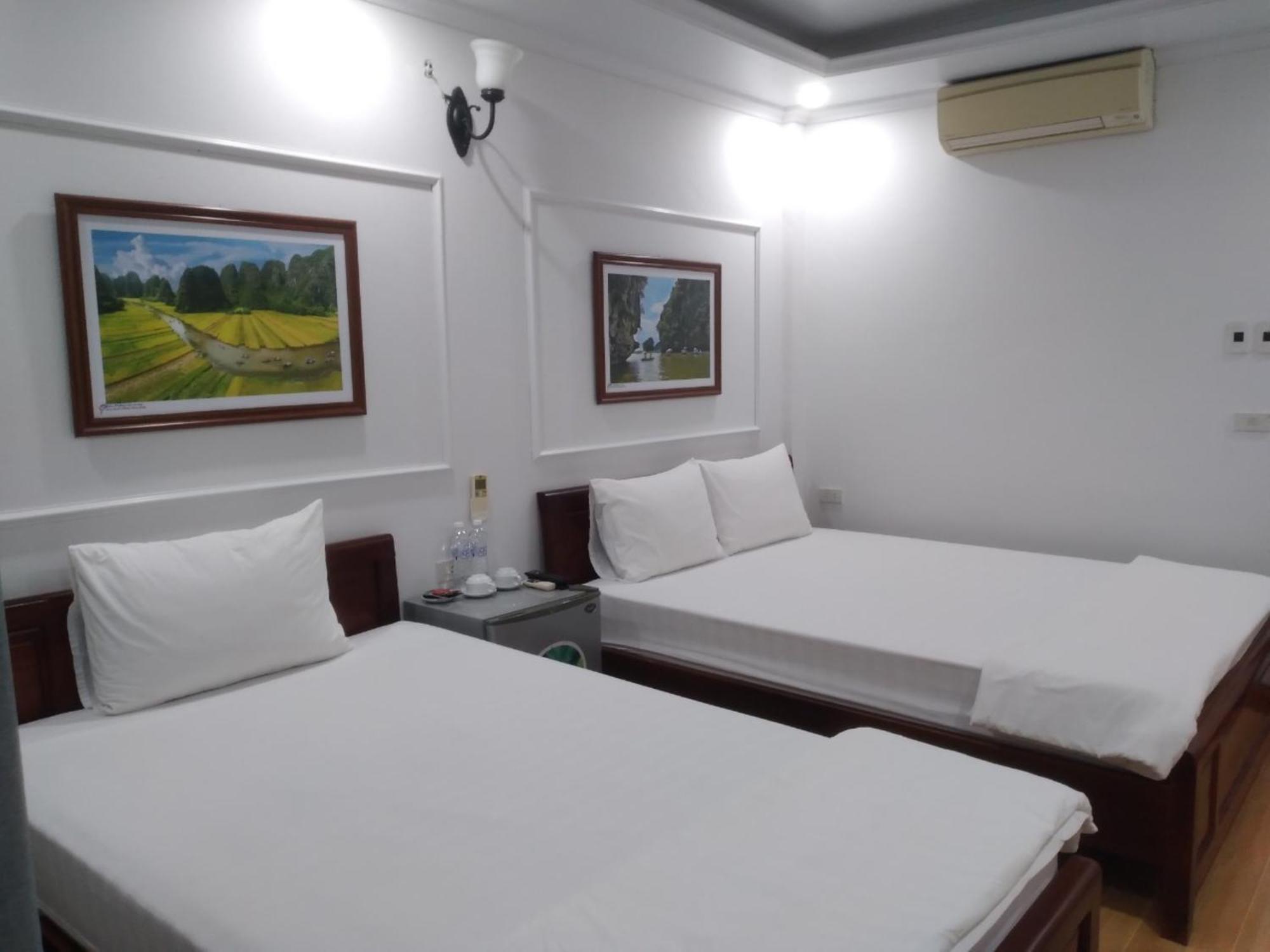 Tam Coc Anna Tham Hotel Ninh Binh