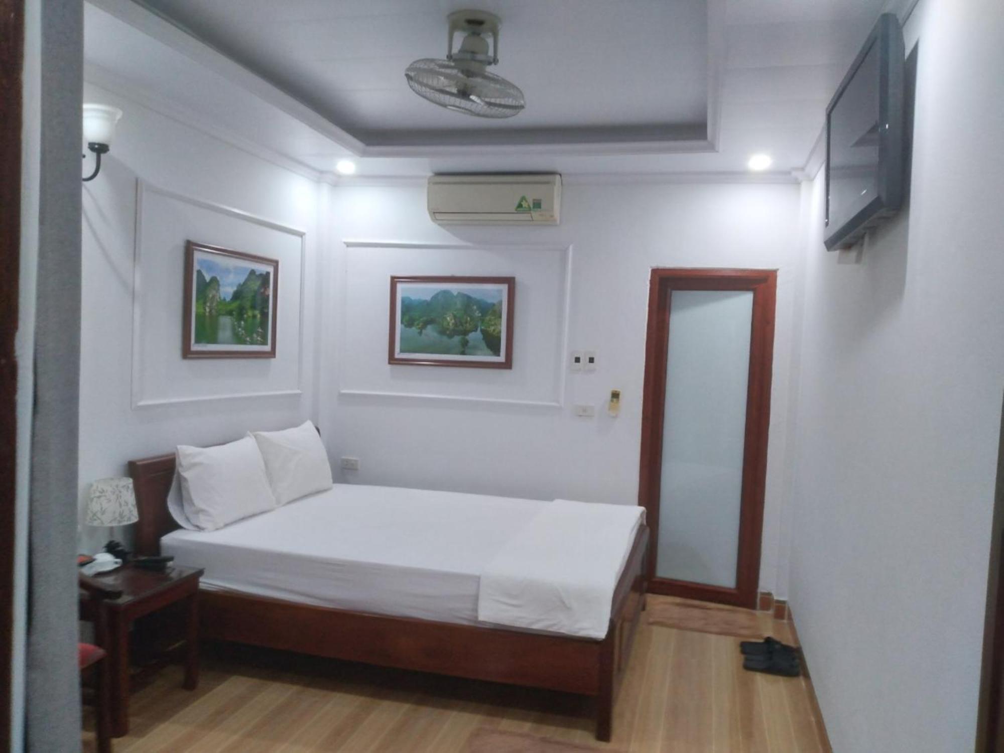 Tam Coc Anna Tham Hotel Ninh Binh