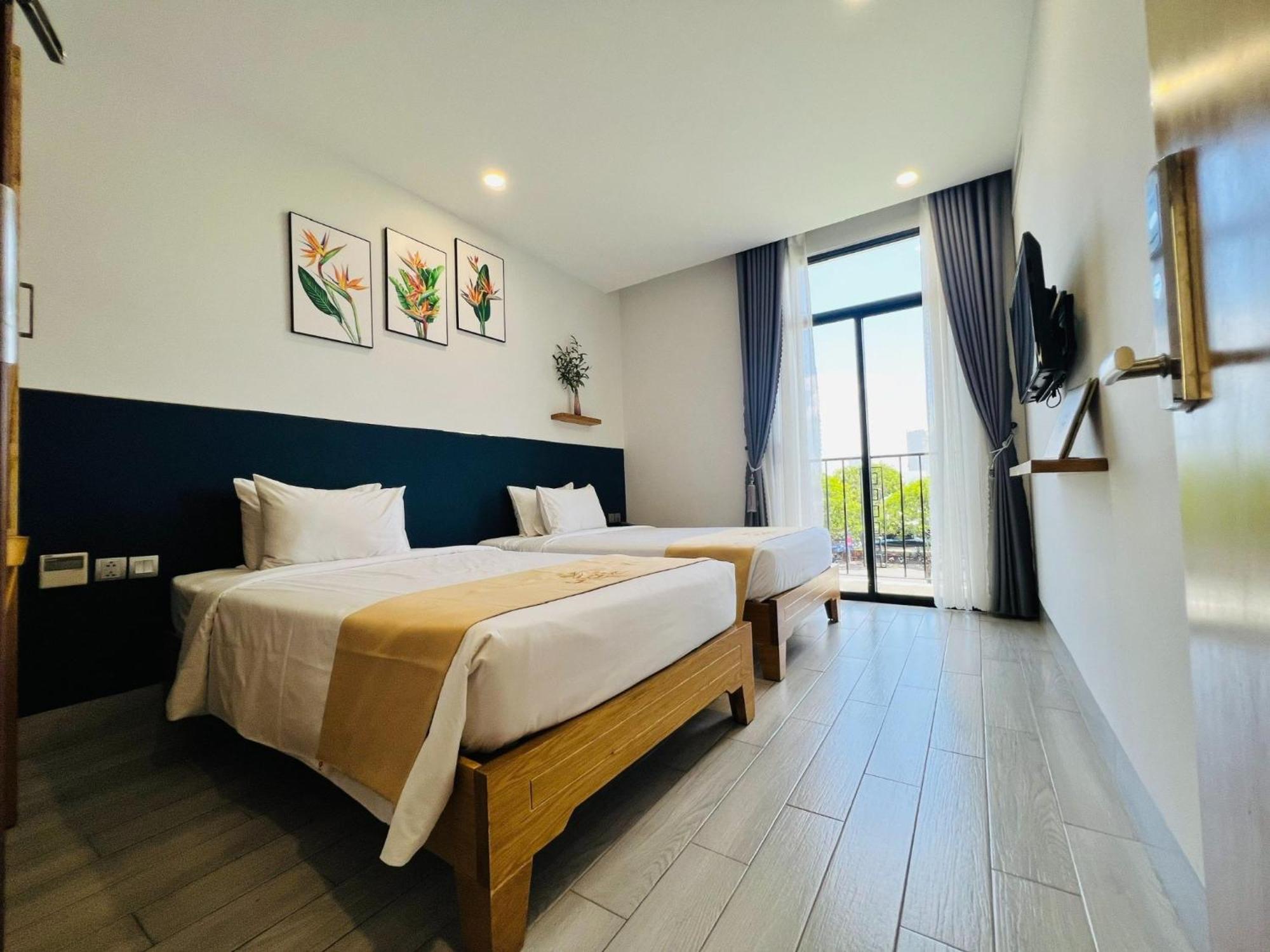 Hotel La Casa *