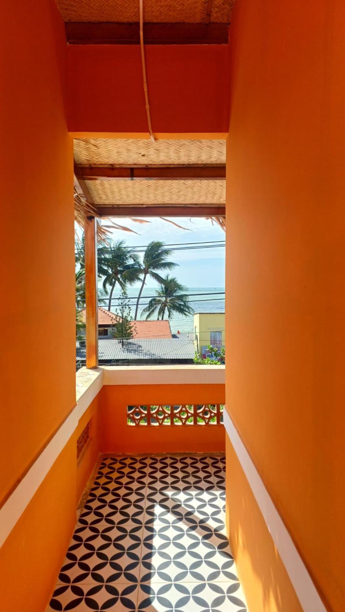 Maidi Hotel *