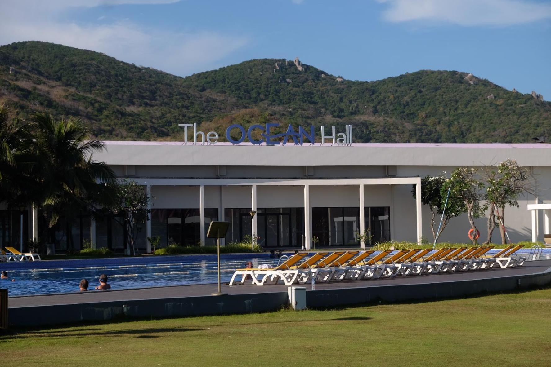 Lygia Long Homestay
