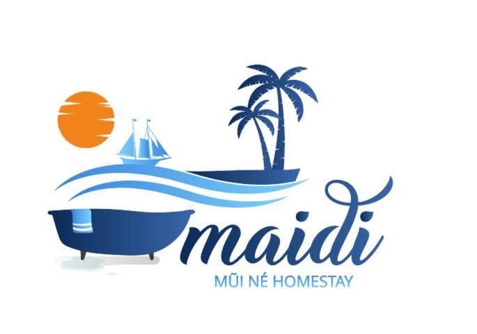 Hotel Maidi *
