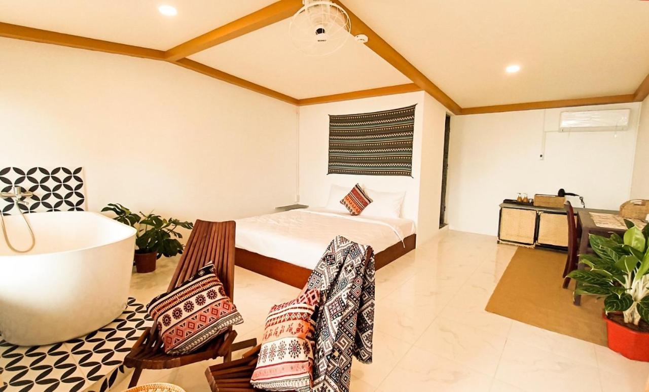 Hotel Maidi Mui Ne