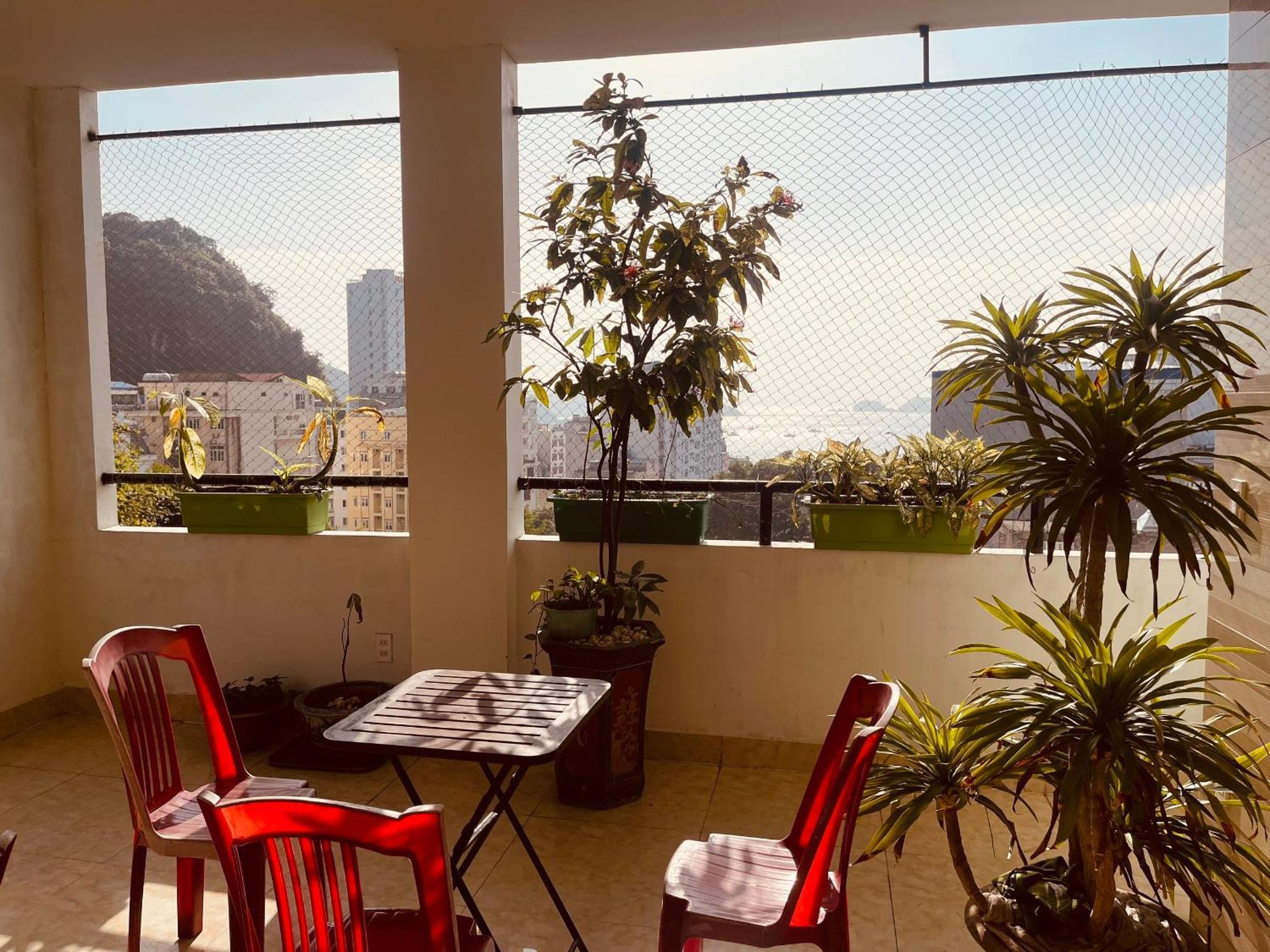 Catba Sky View