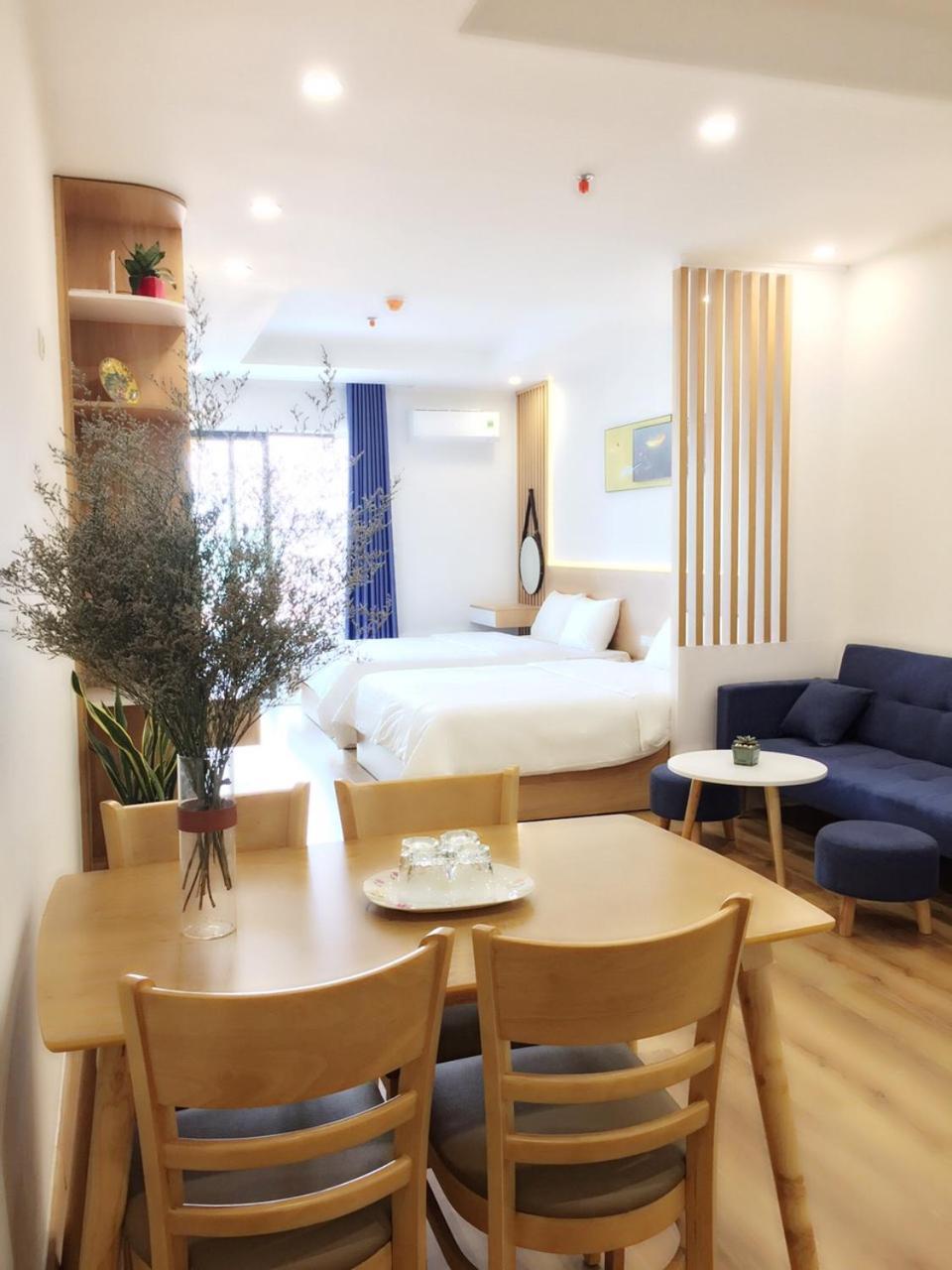 Apartment Tms Pulman *