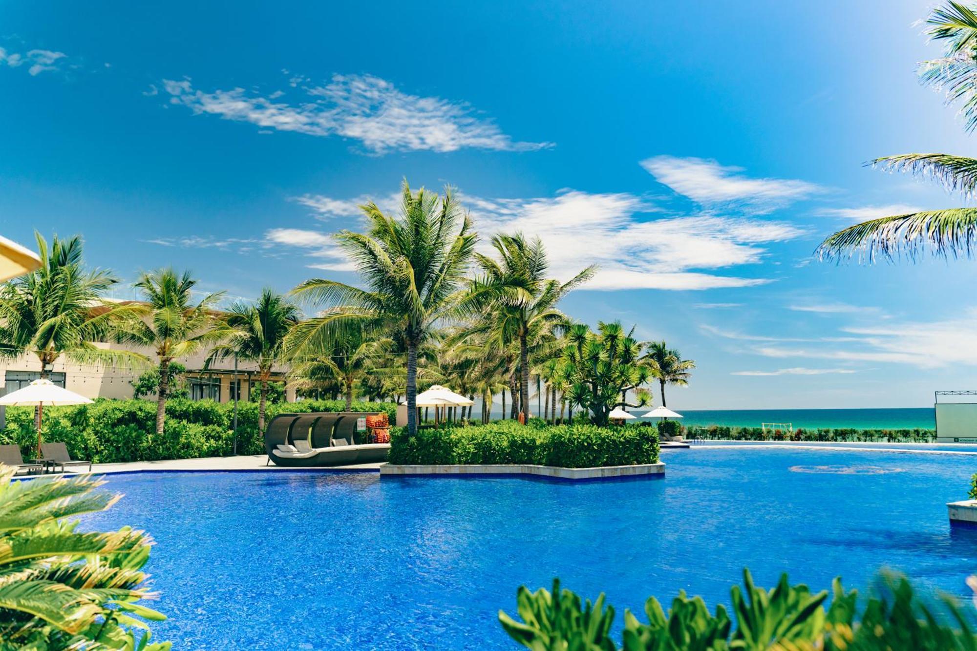 Mysterio Pool & Villa *