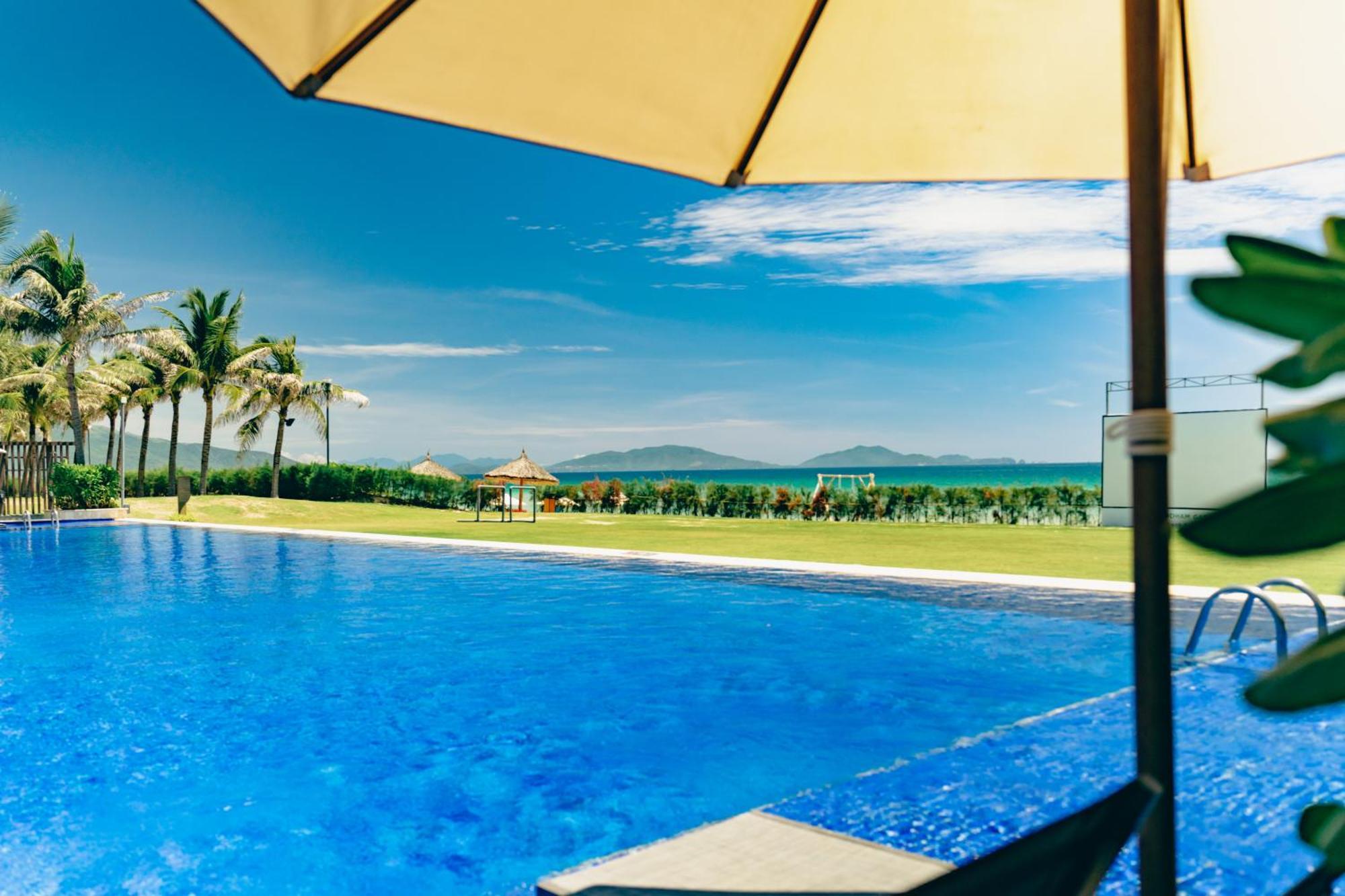 Villa Mysterio Pool & *