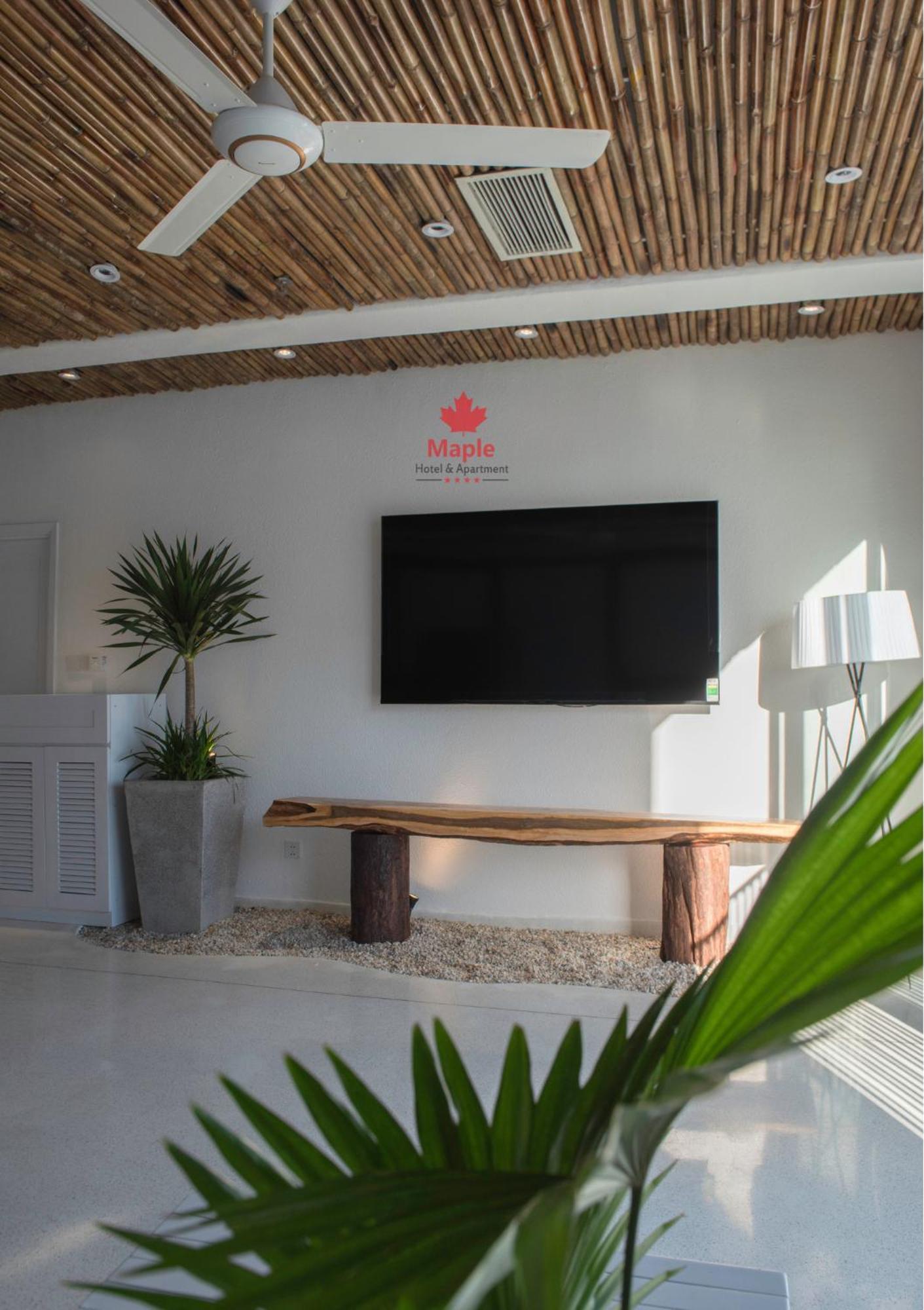 Hotel Maple & Nha Trang