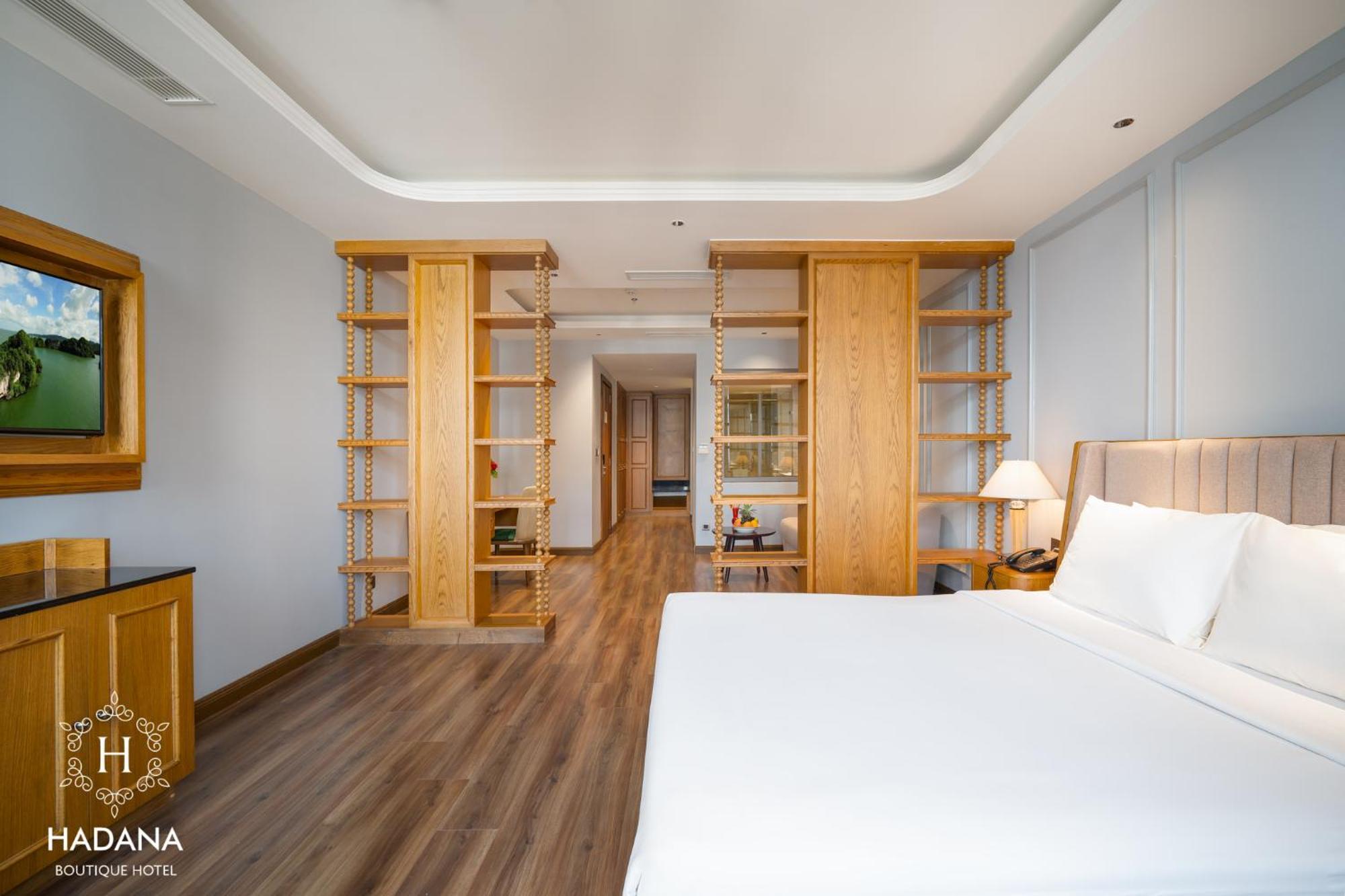 Hotel Hadana Boutique Da Nang