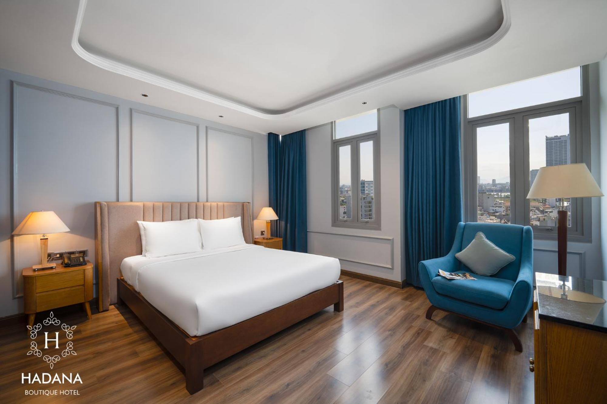 Hadana Boutique Hotel Da Nang